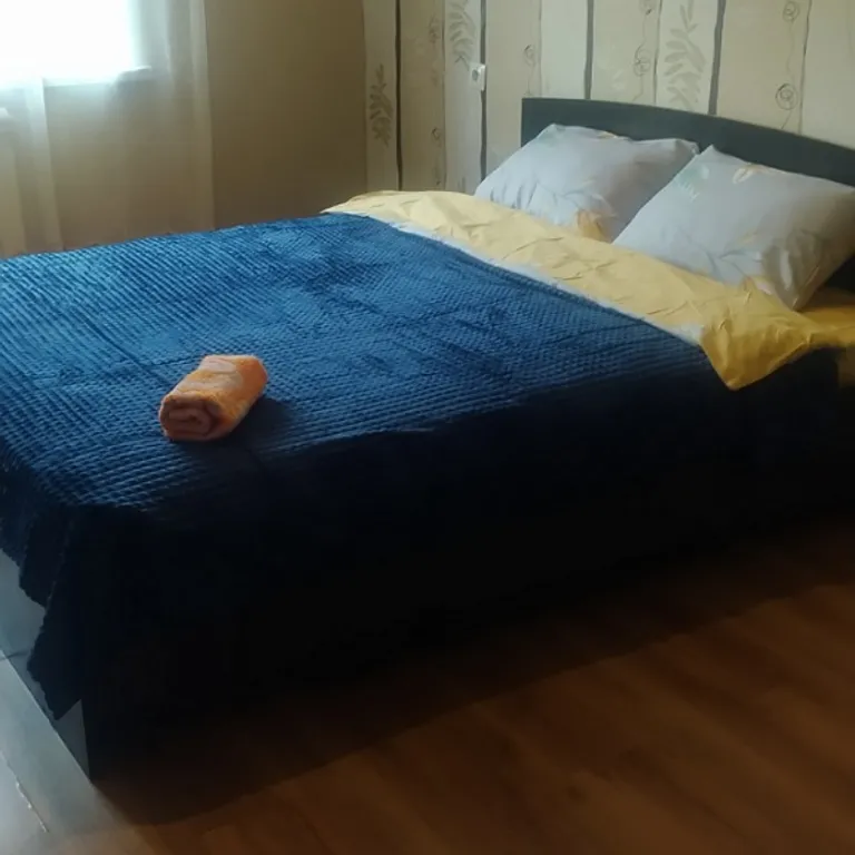 Уютная квартира в Новом городе