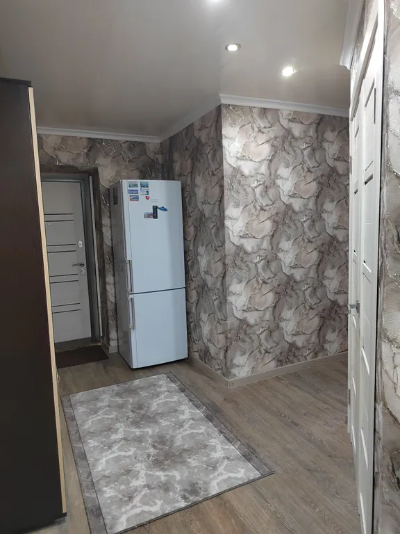 Хорошая квартира на кпт