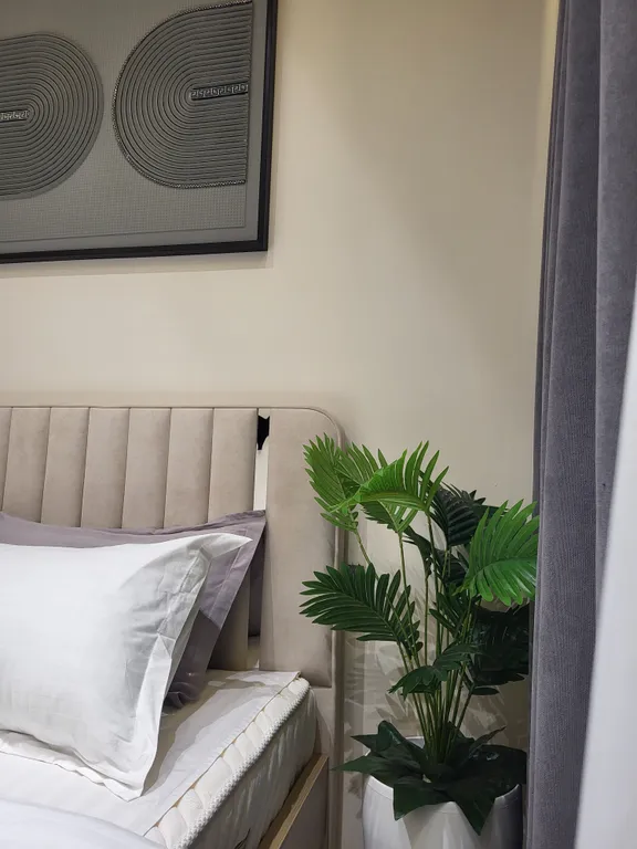 Квартира в центре Истанбул сити