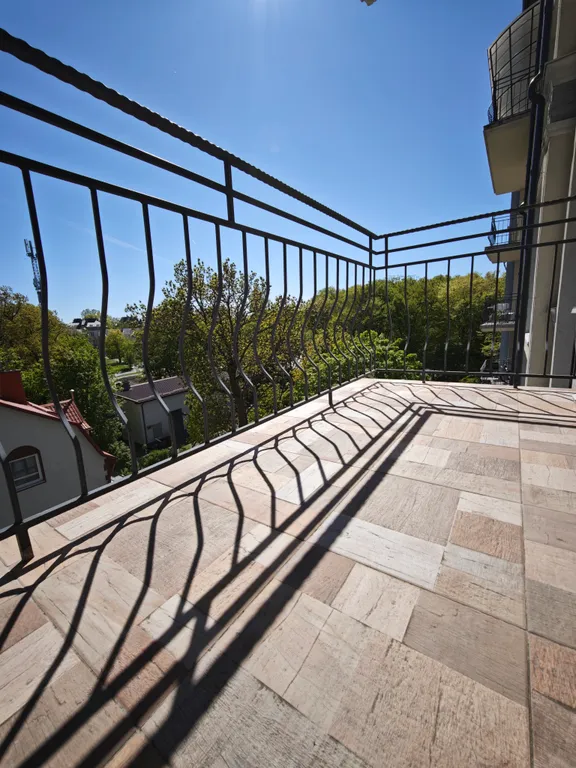 Апартаменты на 1 береговой линии