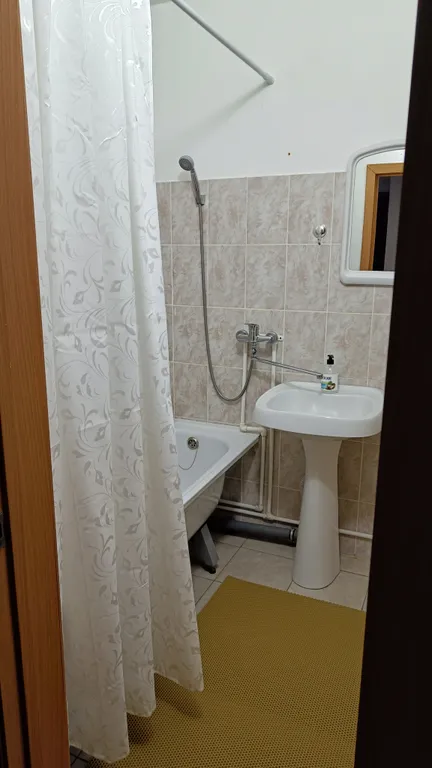 Двухкомнатная квартира в центре города Нягань