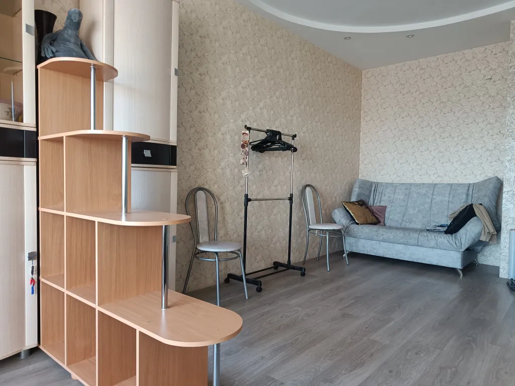 Квартира Уютная квартира у Онежского озера — Петрозаводск