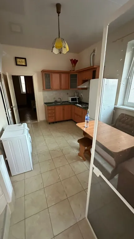 Таунхаус на берегу моря