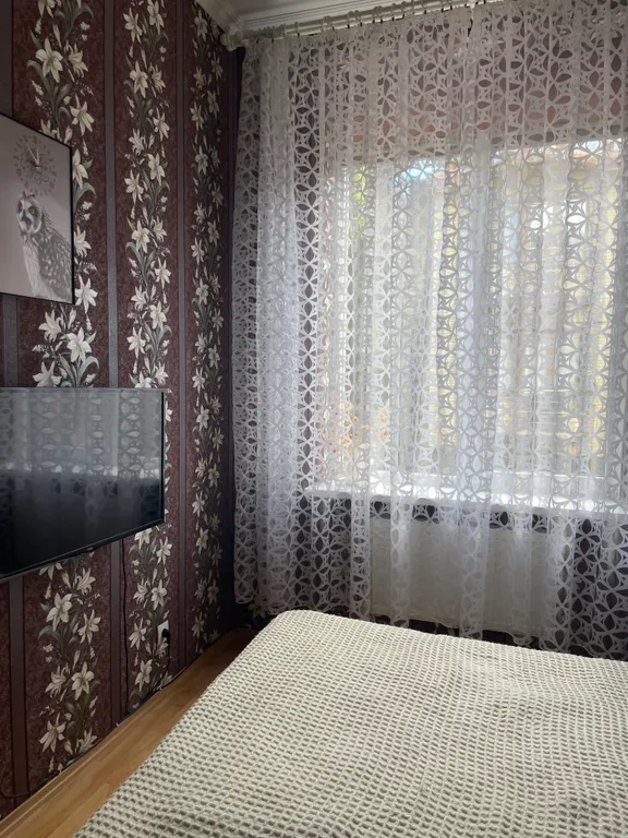 Квартира Квартира в центре — Ялта