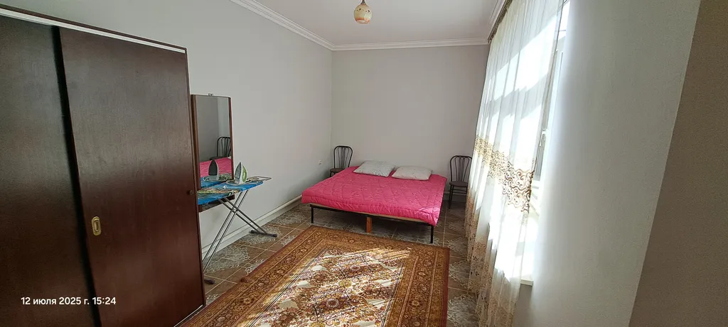 Уютный дом со всеми удобствами