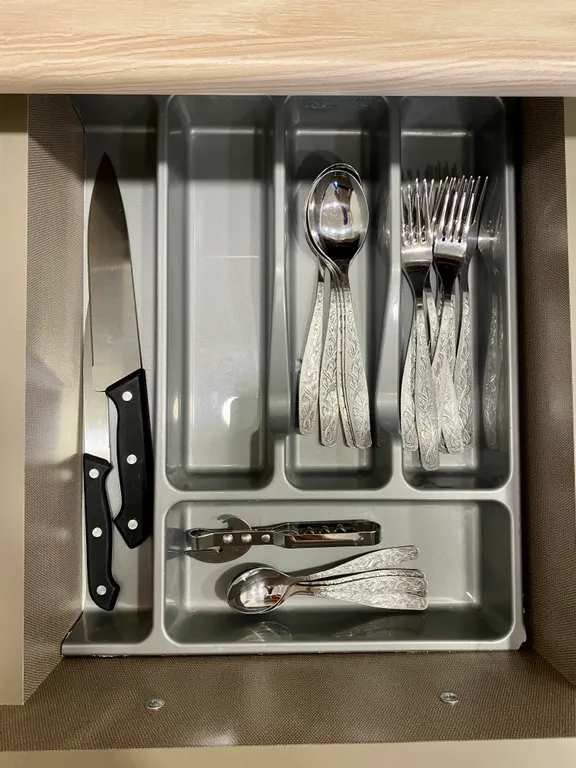 Уютная, светлая квартира у моря