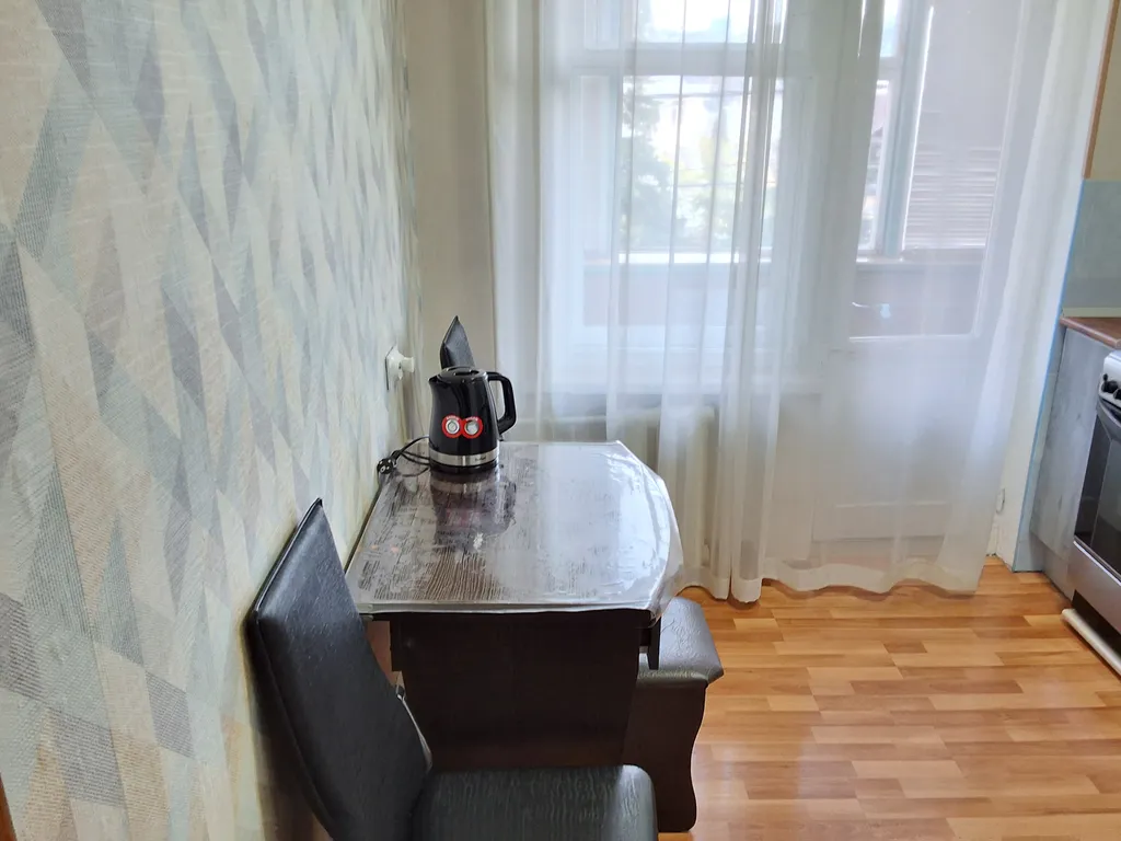 Отличный вариант для командированных