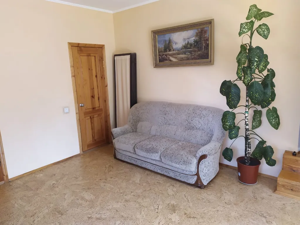 Дом+круглогодичный теплый бассейн