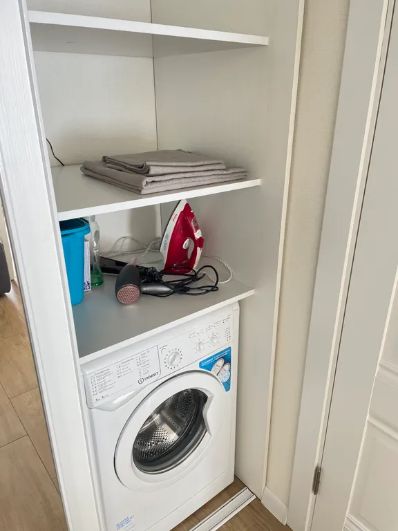 Квартира Уютные апартаменты, бесконтактное заселение — Калининград