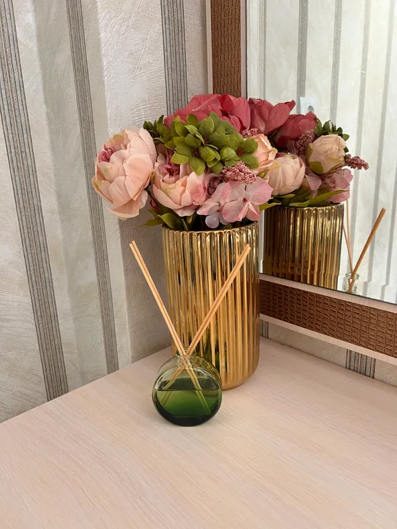 Квартира Уютная квартира — Сириус