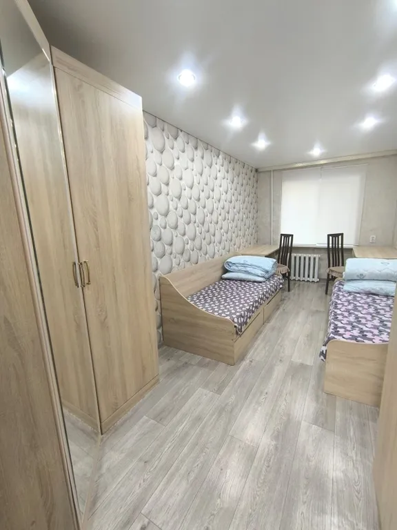 Уютная квартира в центре