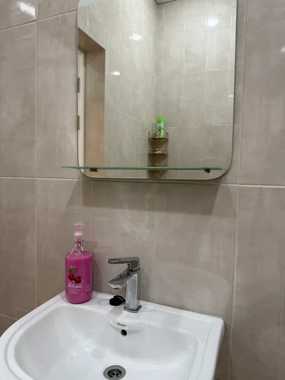 Коттедж Коттедж Уютный таунхаус у берега Каспия — Махачкала