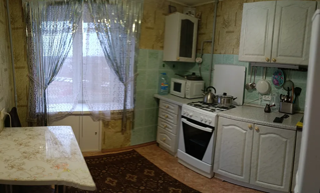 Квартира около ИК-11