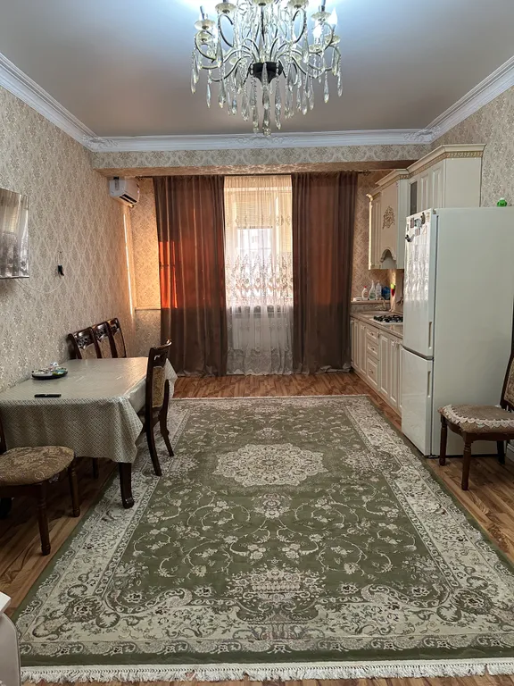 Квартира Уютная квартира недалеко до моря — Каспийск