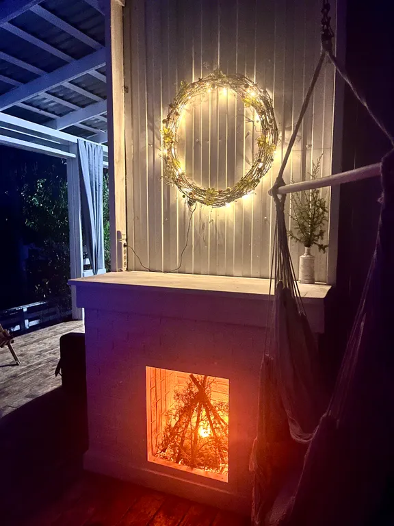 Коттедж Villa emerald forest