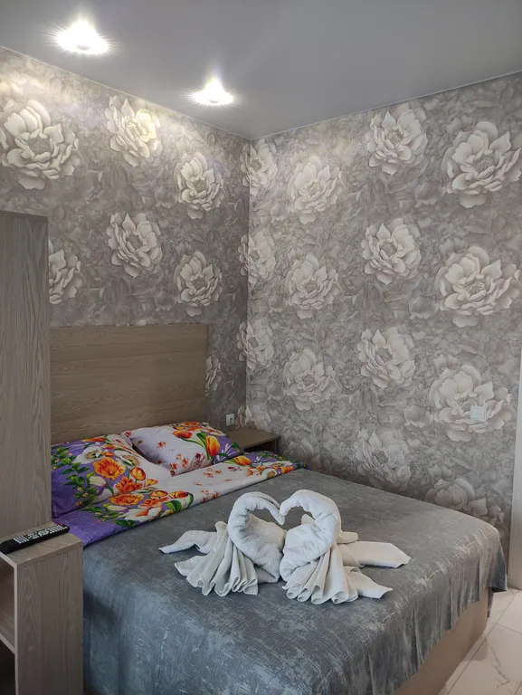 Уютная квартира у ТЦ Мармелад на Пошехонском шоссе