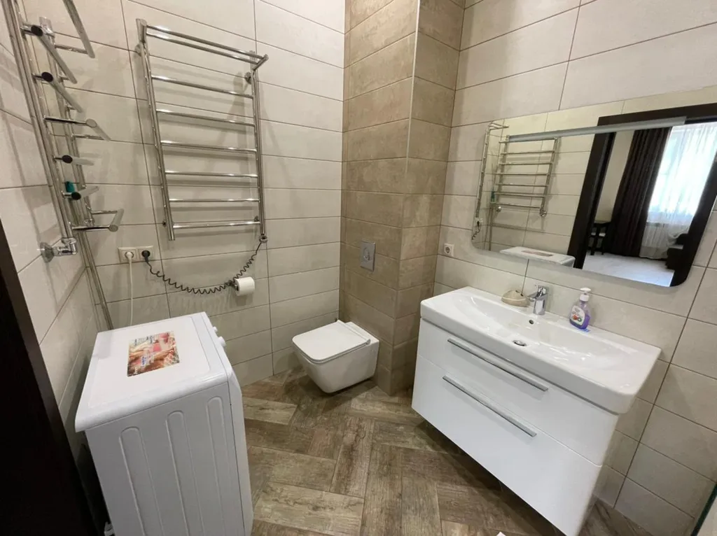 Апартаменты Лаура