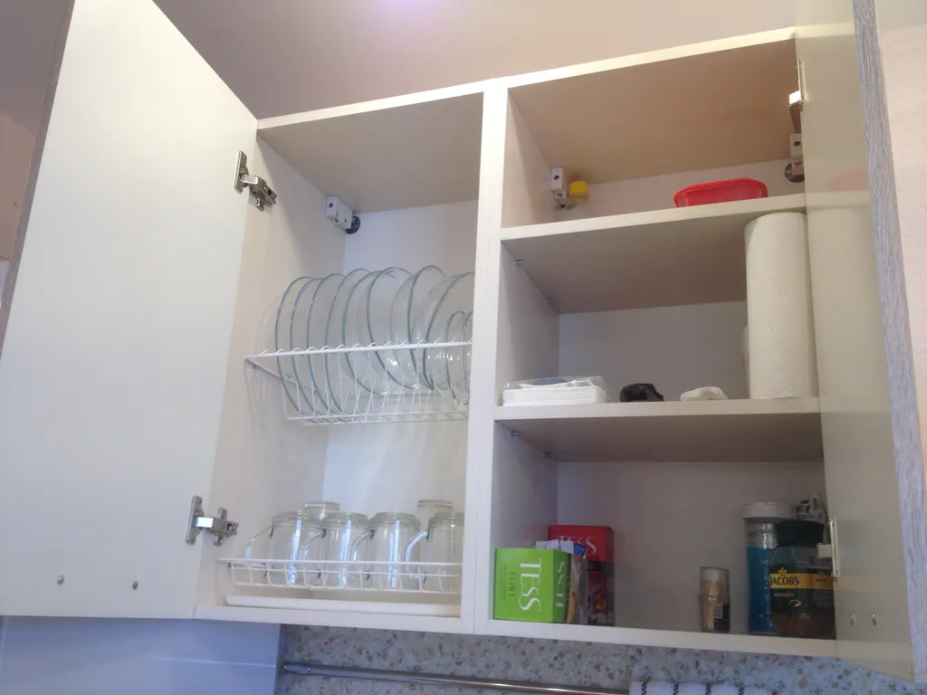 Квартира в ЖК Кембридж