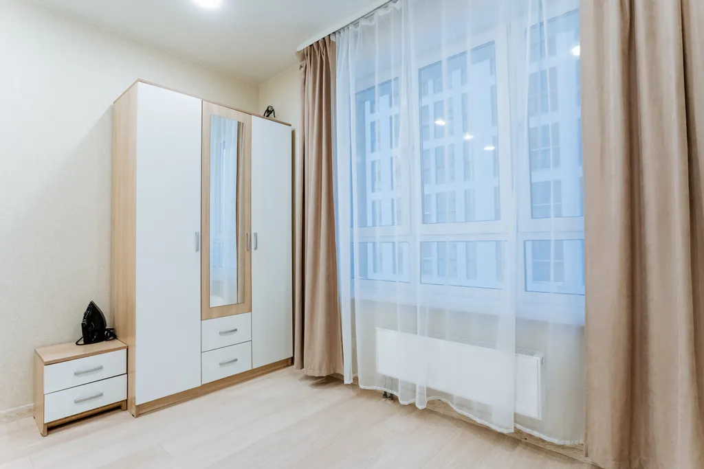 Квартира Квартира на Планете — Уфа