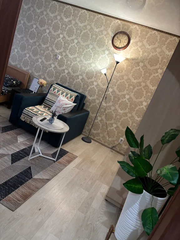 Квартира для вашего идеального отдыха