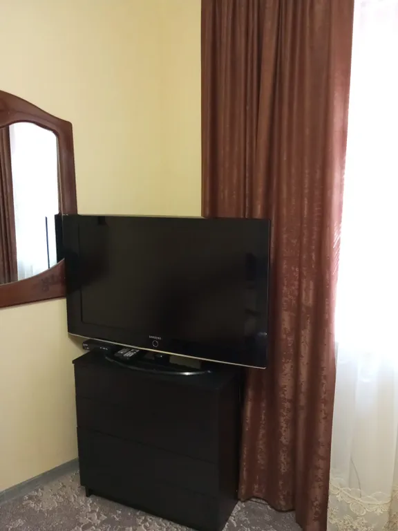 Коттедж Дом - квартира в центре города — Пятигорск