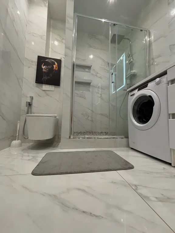 Студия для романтических свиданий