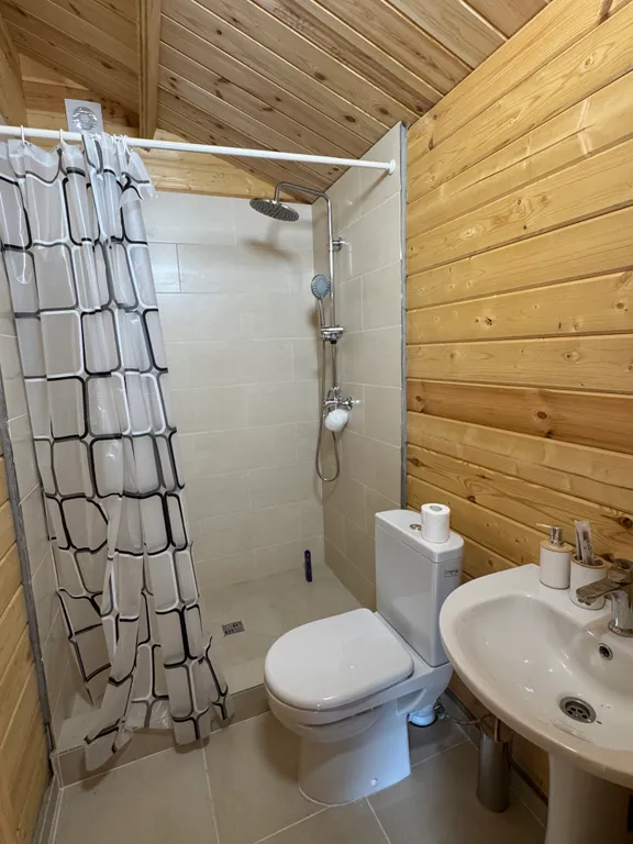 Коттедж Домик со всеми условиями — Сухум