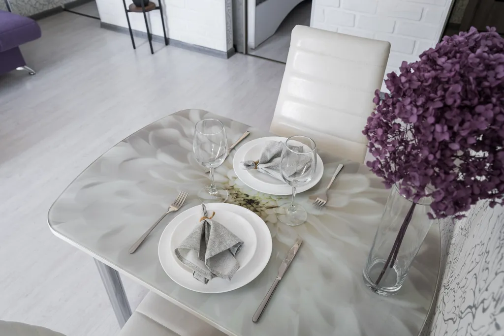 Уютная компактная двухкомнатная квартира формата Евро в центре города