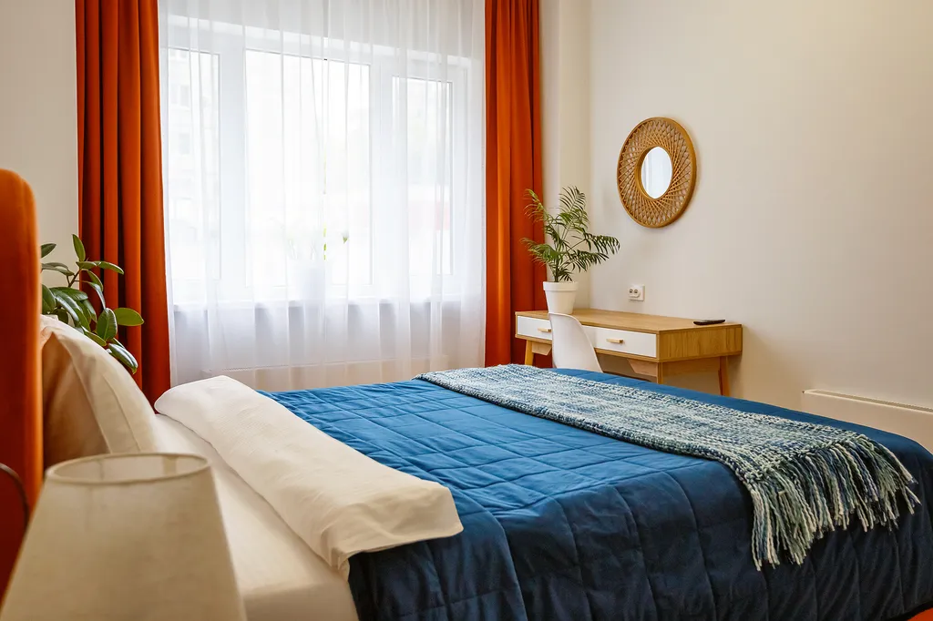 Квартира Семейная квартира с удобным расположением — Нижний Новгород