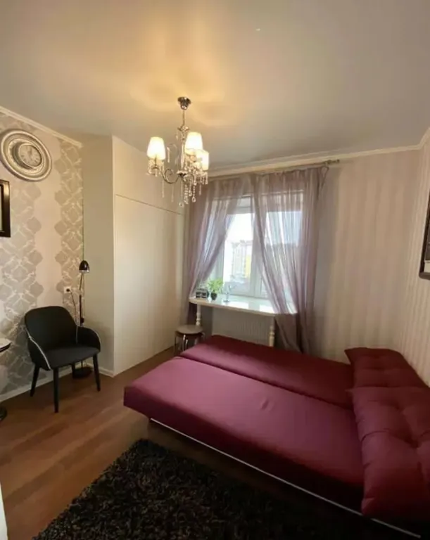 Стильная евродвушка