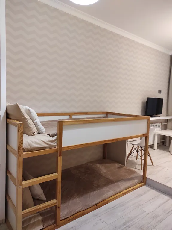 Квартира Квартира Sweet Family Apartments Moscow — Москва