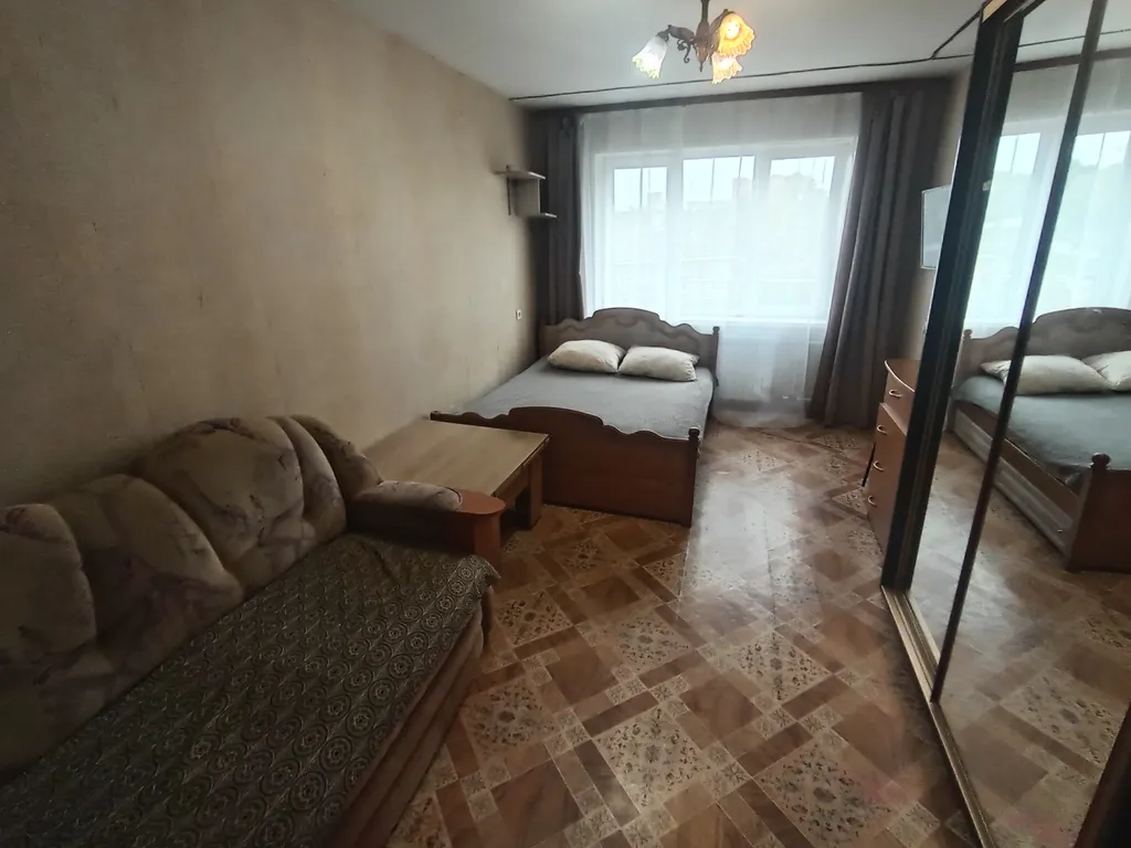 Уютная студия рядом с золотым мостом