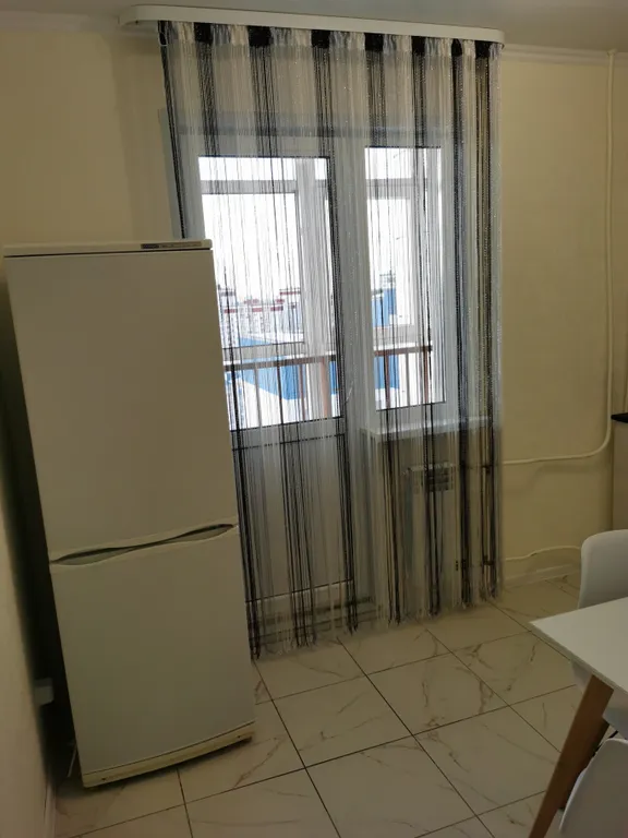 Шикарная однушка с прекрасным видом