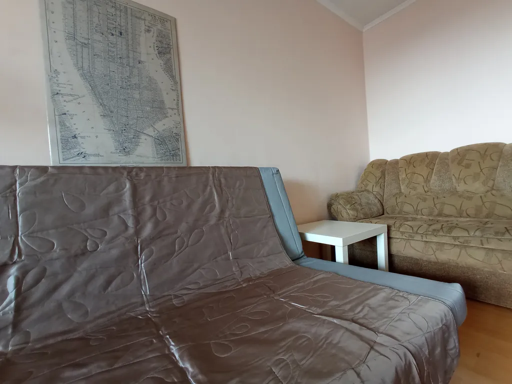 Апартаменты со всем необходимым