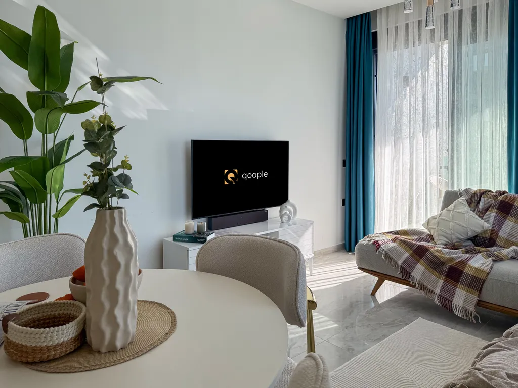 Excellence апартаменты рядом с морем