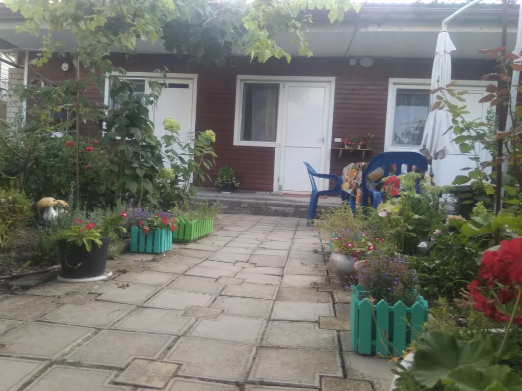 Комната в тихом районе города, у Новой набережной