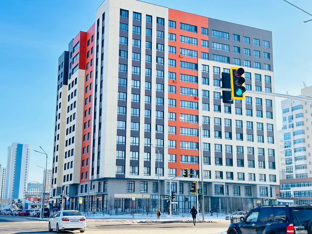 Аппартаменты около ботанического сада