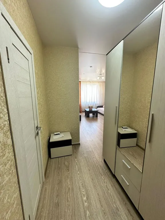 Квартира Уютная квартира в центре города у моря — Геленджик