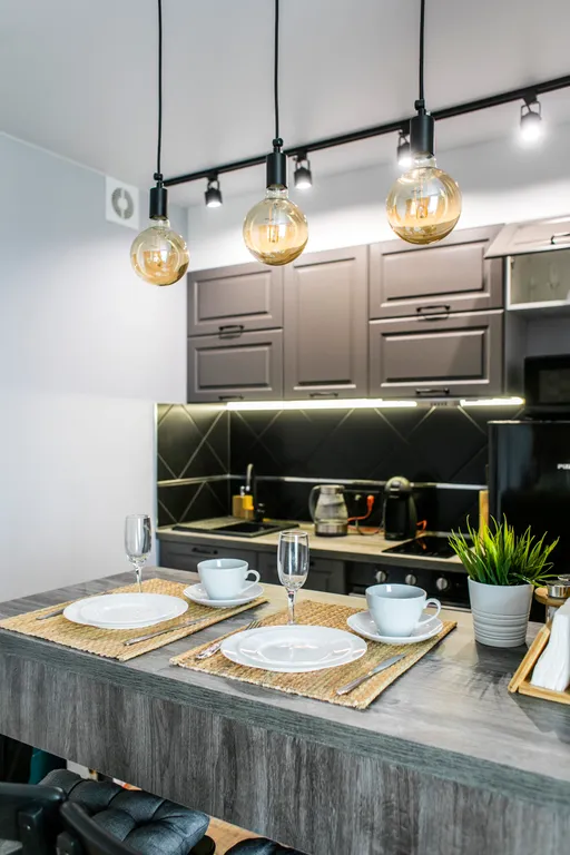 Апартаменты Ocean City премиум класса с заботой в деталях