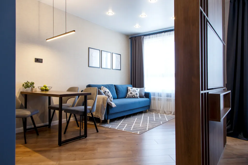 Апартаменты Прага возле аэропорта