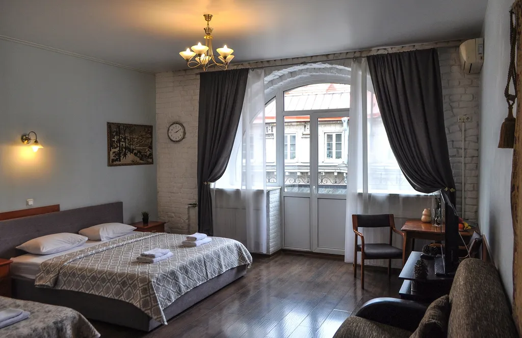 Квартира Комната — Санкт-Петербург