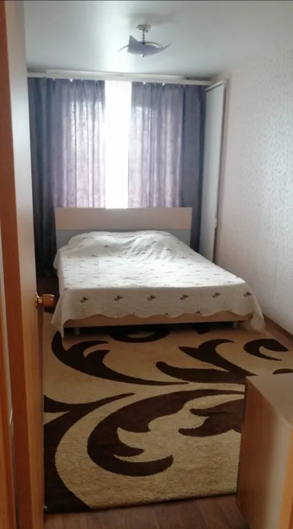 2-комнатная Квартира — аренда посуточно в Липецк