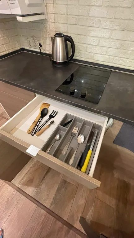 Квартира Комната — Лобня