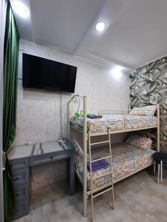 Квартира Комната — Лазаревское