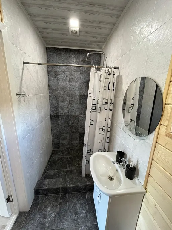 Уютный дом в 5 км от Сортавала