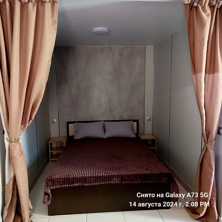 Гостевые домики в Веселовке