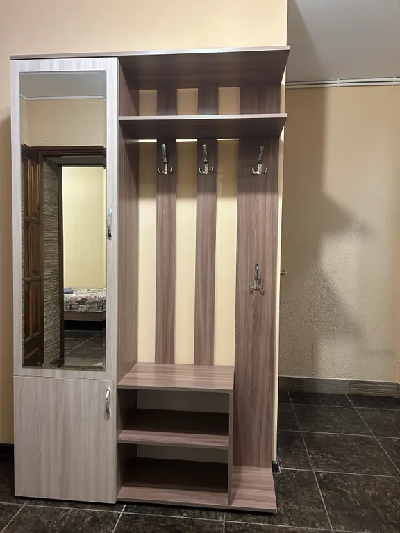 Квартира в центре поселка