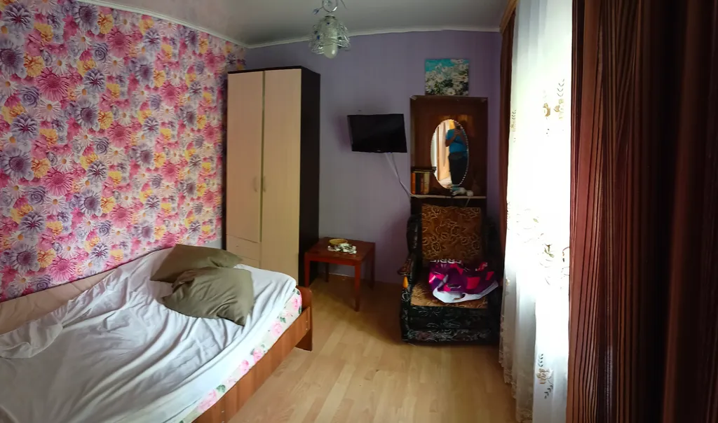 Коттедж Квартира в частном доме недалеко от пляжа — Анапа