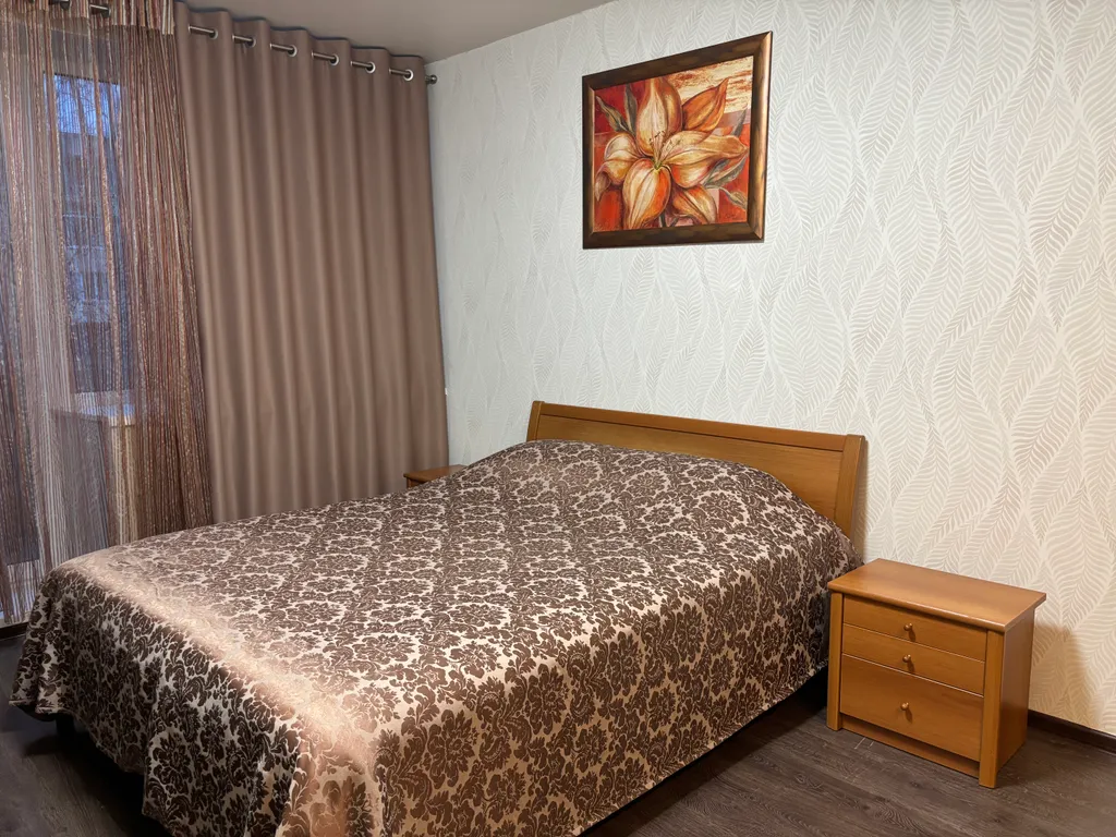 В центре Уютная квартира рядом с жд вокзалом. — аренда посуточно в Петрозаводск