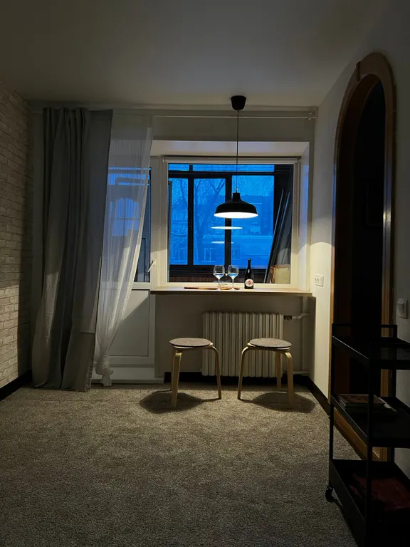 Уютная квартира в центре — аренда посуточно в Рязань